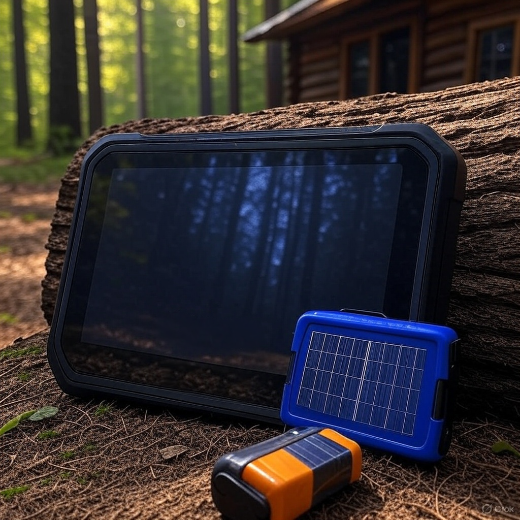 BeaverPad® 7" Pack - Image 2