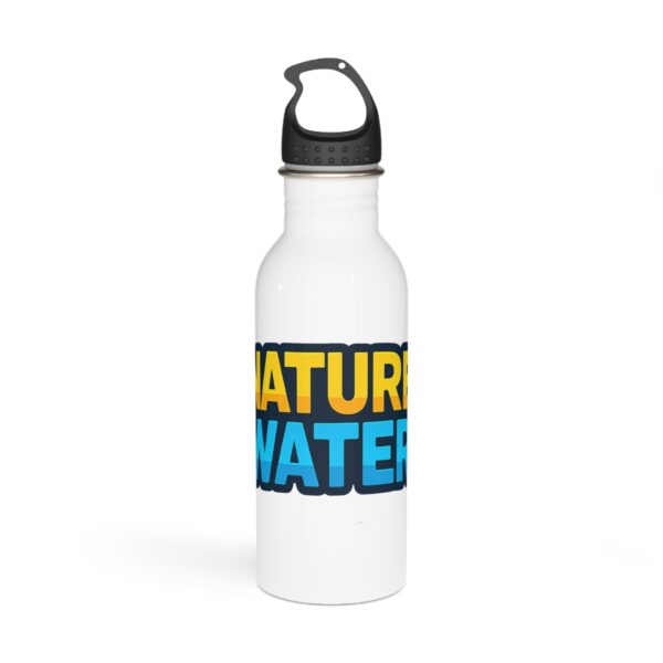 Stainless Steel Water Bottle