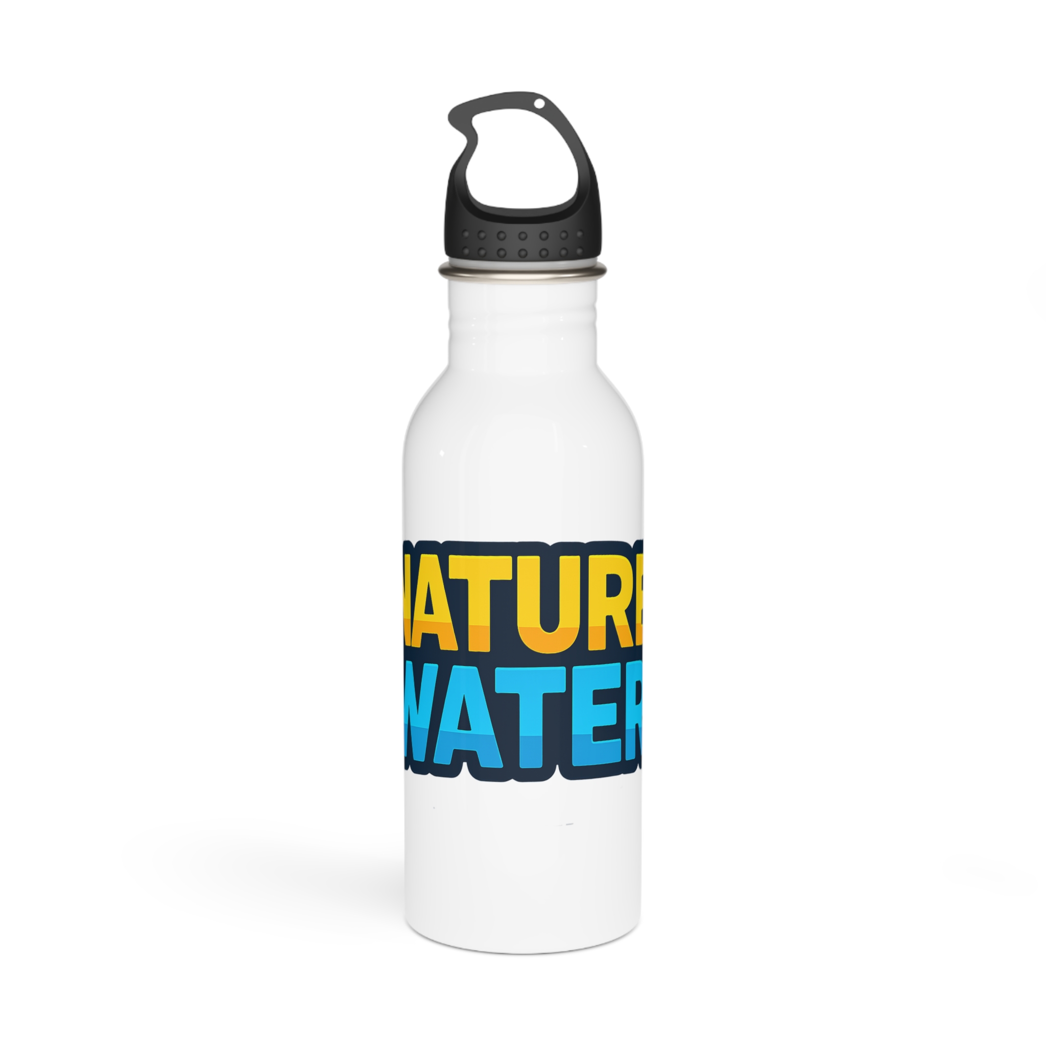 Stainless Steel Water Bottle